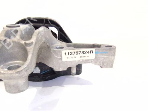 Engine mount RENAULT MEGANE IV Hatchback (B9A/M/N_) 1.5 dCi 110 (B9A3) | BP29734864M89