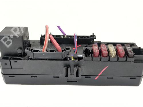 fuse-box-mercedes-benz-e-class-w210-1995-1996-1997-1998-1999-2000-2001-2002-2003-32098602 main image