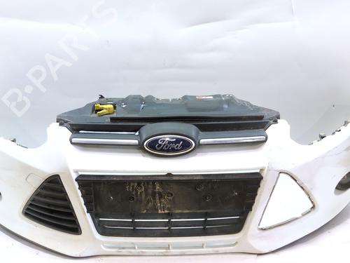 Used Front bumper FORD FOCUS III [2010-2020]  28074078