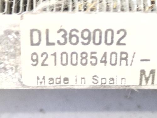 AC-Kondensator RENAULT MEGANE IV Hatchback (B9A/M/N_) 1.2 TCe 130 (B9MR) | BP30573144M32