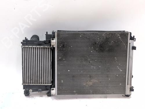 Used Radiator set Radiator set 38286099 38286099