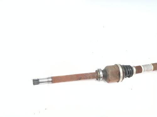 Right front driveshaft PEUGEOT 2008 I (CU_) 1.6 HDi | BP30160992M39