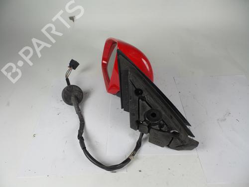 Left mirror AUDI A3 (8P1) 1.6 | BP17817899C26 