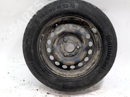 Used Rim RENAULT TWIZY (MAM_) 80 (11 hp) 26398884