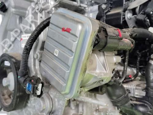 Engine RENAULT ESPACE VI (RHN) E-TECH 200 Hybrid | BP26561195M1 