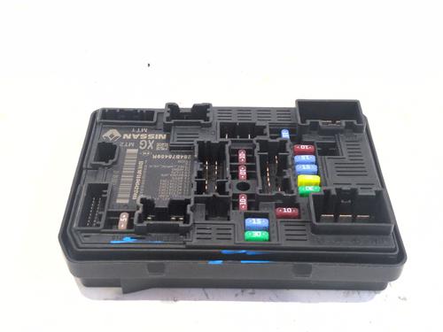 Fuse box DACIA BIGSTER | BP37376579E1 - Image 1