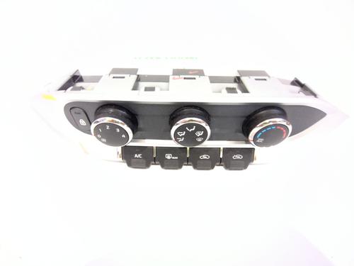 Used Climate control Climate control 38286032 38286032