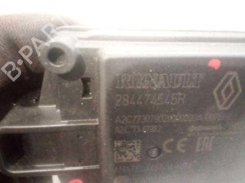 Electronic module RENAULT CLIO V (B7_) | BP38271267M83 - Image 3