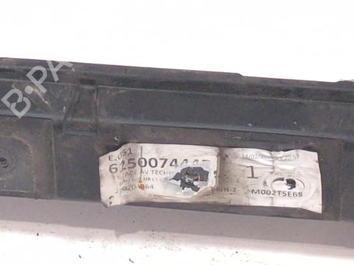 Front slam panel RENAULT AUSTRAL TCe 140 (HGMF) | BP36431481C72 - Image 4