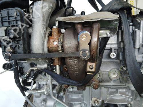 Engine AUDI A3 Sportback (8YA, 8YF) 30 TDI | BP28513553M1