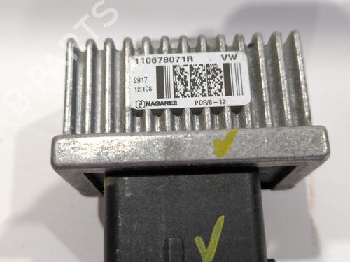 Electronic module RENAULT MASTER III Van (FV) | BP38988362M83 - Image 3