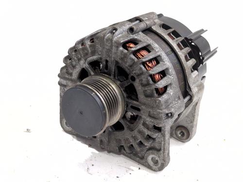 Alternator RENAULT KADJAR (HA_, HL_) 1.5 BLUE dCi 115 (HLA6) | BP36324545M7 - Image 4