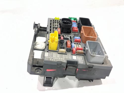 Used Fuse box CITROËN C4 Grand Picasso I (UA_) 1.6 HDi (109 hp) 30157966