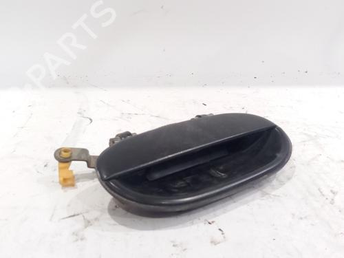 Used Rear right exterior door handle HYUNDAI ACCENT I (X-3) 1.3 i 12V (84 hp) 24699764