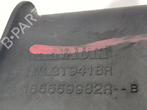 Pipe RENAULT RAFALE Coupe (DGM_) 1.2 E-TECH 200 Hybrid (DGM2) | BP30966280M125