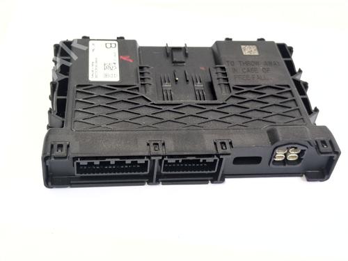 Module électronique Module électronique DACIA DUSTER (HM_) 1.5 dCi 115 (HMAD) (116 hp) 36218616 36218616