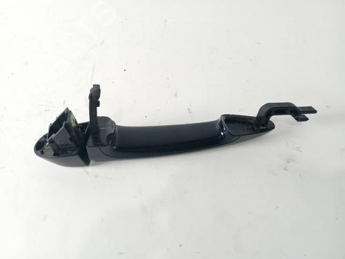 BP17816937C130 | Maniglia esterna posteriore destra BMW X5 (E70)  BP17816937C130