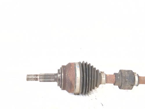 Left front driveshaft DACIA SANDERO III | BP38622197M38 - Image 2