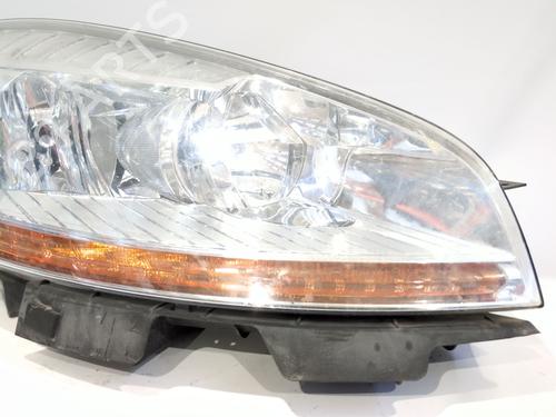 Faro derecho CITROËN C4 Grand Picasso I (UA_) 1.6 HDi | BP29969505C29 