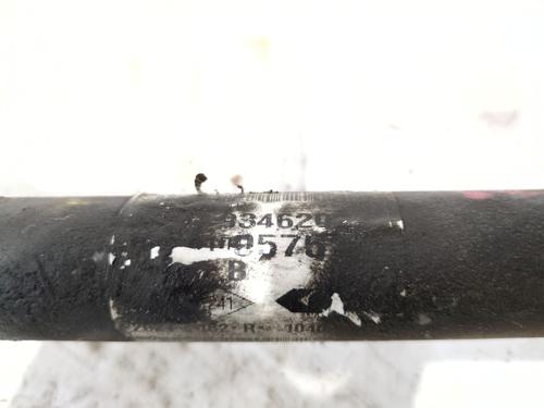 Right front driveshaft RENAULT TRAFIC III Van (FG_) | BP36319424M39 - Image 4