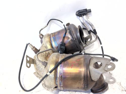 Particulate filter SEAT ATECA (KH7, KHP) 1.0 TSI | BP39246796M81 - Image 2