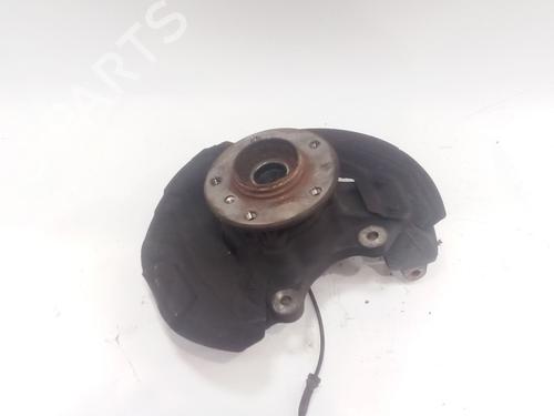 Used Left front steering knuckle BMW X1 (E84) [2009-2015]  23137289