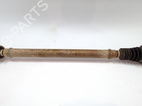 Driveshaft JEEP CHEROKEE (KJ) | BP27362192M37