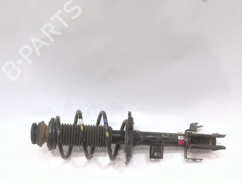 Used Right front shock absorber RENAULT ARKANA I (LCM_, LDN_) [2019-2025]  30702262