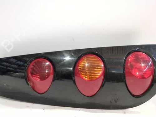 Venstre baglygte SMART FORFOUR (454) 1.5 CDI (454.000) (68 hp) 28808509
