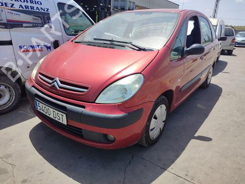 Fuse box CITROËN XSARA PICASSO (N68) 1.6 HDi | BP30573103E1 