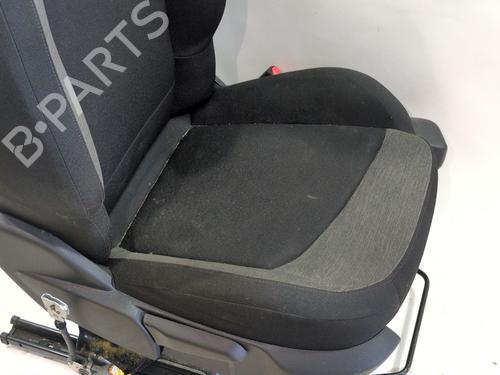 Right front seat CITROËN C4 Picasso II 1.2 THP 130 | BP38176499C16 - Image 4