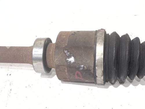 Right front driveshaft RENAULT MEGANE IV Saloon | BP32860057M39 - Image 3