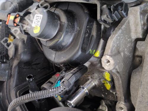 Engine DACIA DUSTER (PYM_, PYN_) | BP37031124M1 - Image 9