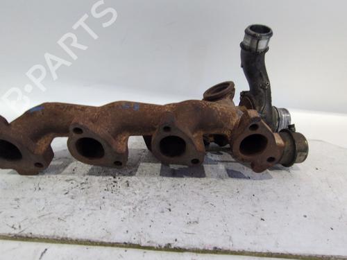 Used Other FORD FOCUS I (DAW, DBW) 1.8 Turbo DI / TDDi (90 hp) 28049449