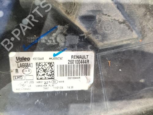 Right headlight DACIA DUSTER (PYM_, PYN_) 1.2 TCe 130 | BP39494344C29 - Image 5