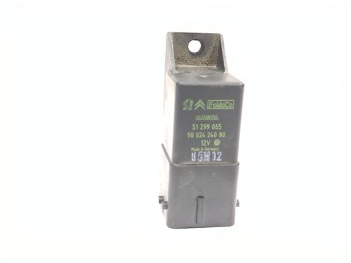 Elektronisk modul PEUGEOT 508 I (8D_) 1.6 HDi (112 hp) 30157999