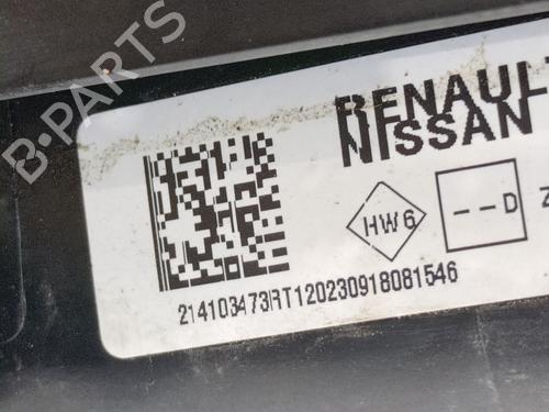 Kølerpakke DACIA DUSTER (HM_) 1.5 dCi 115 (HMAD) | BP38286183M120  - Image 5