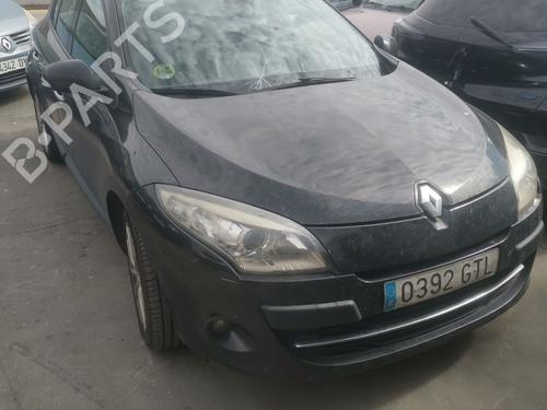 Used Parts RENAULT MEGANE III Hatchback (BZ0/1_, B3_) 1.9 dCi (BZ0N, BZ0J) 4853338