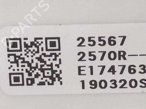 Switch RENAULT MEGANE IV Hatchback (B9A/M/N_)  | BP39066864I30  - Image 5