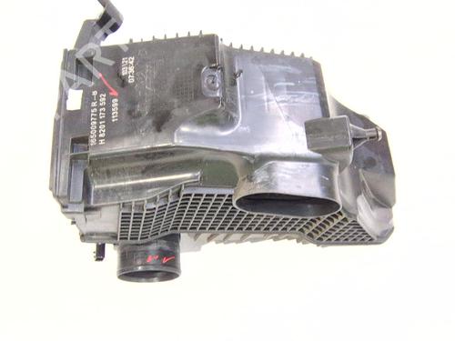 Air filter box DACIA DOKKER Box Body/MPV 1.5 Blue dCi 95 (FEJL) | BP32163830M87