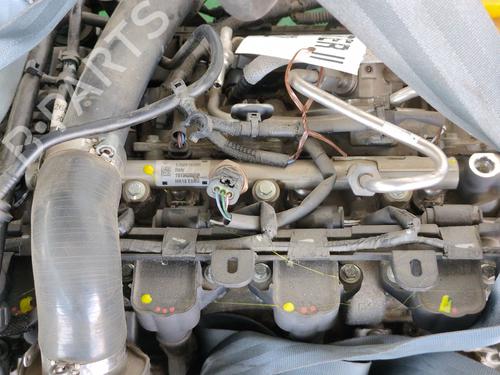 Engine DACIA DUSTER (HM_) | BP36448678M1 - Image 9