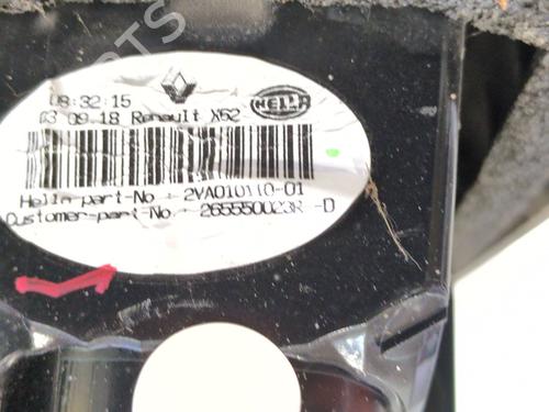 Left taillight RENAULT MASTER III Van (FV) | BP35895585C34 - Image 5