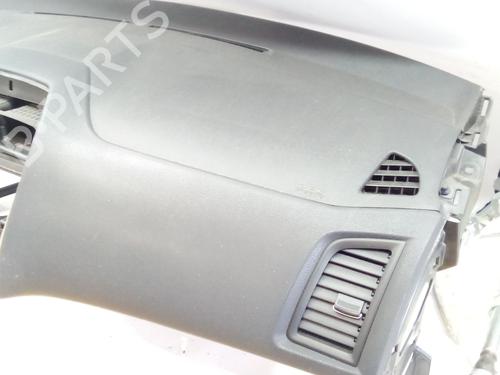 Airbag Kit MITSUBISHI ASX (GA_W_)  | BP30702033C86 