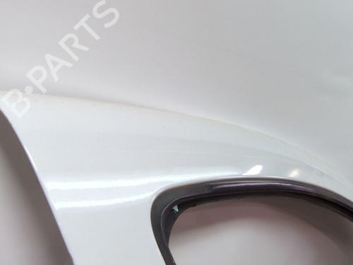 Right front door DACIA SANDERO II 1.5 dCi | BP26974368C3 