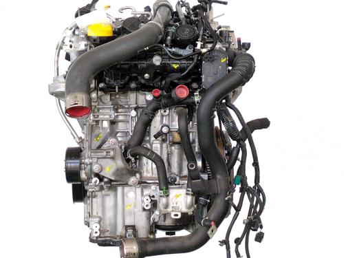 Used Engine Engine DACIA BIGSTER [2024-2026] 34578561 34578561