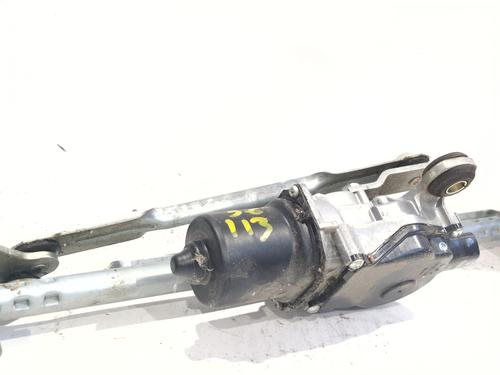 Front wiper motor RENAULT KADJAR (HA_, HL_) 1.3 TCe 140 (HLNB, HLN1) | BP33977493M29 - Image 2