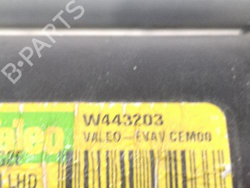 Front wiper motor RENAULT AUSTRAL TCe 140 (HGMF) | BP35952109M29 - Image 3