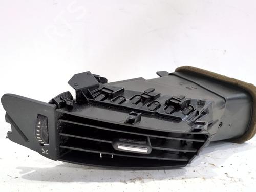Used Air vent OPEL ASTRA J (P10) 1.7 CDTI (68) (125 hp) 25606007