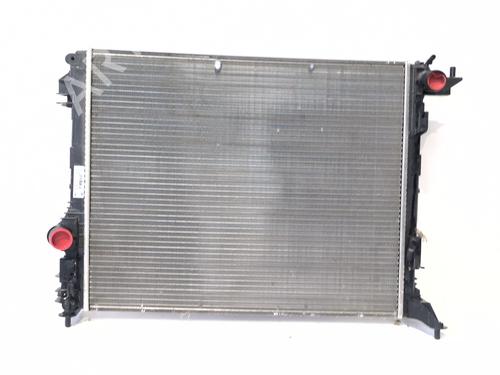 Used Water radiator RENAULT MEGANE IV Hatchback (B9A/M/N_) 1.2 TCe 130 (B9MR) (130 hp) 30573145
