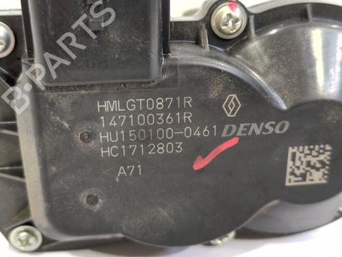 Egr RENAULT EXPRESS Box Body/MPV | BP34431961M69 - Image 3